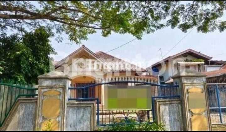Single-story house in Sidorejo, Medan Tembung. Single-story house in Sidorejo, Medan Tembung.
