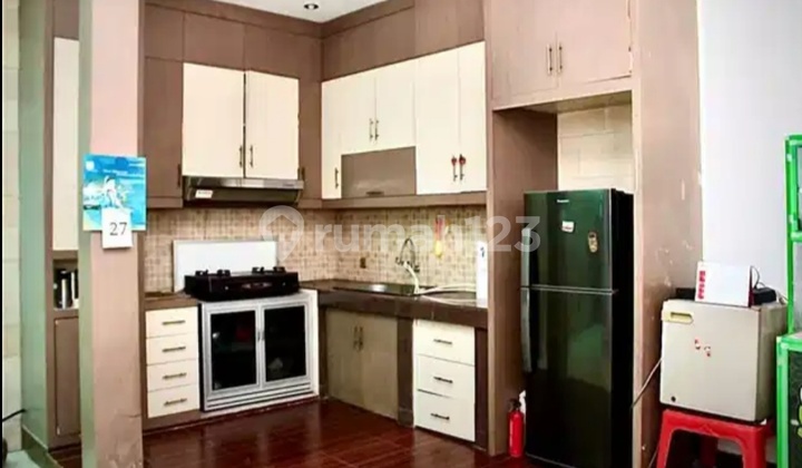 2-Story House Ready to Occupied in Taman Setia Budi Indah II, Tanjung Sari, Medan Selayang