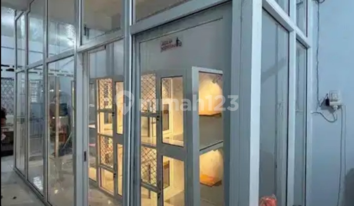 Ruko 2 1/2 Lantai Siap Huni Di Pulo Brayan, Medan Barat Ruko 2 1/2 Lantai Siap Huni Di Pulo Brayan, Medan Barat