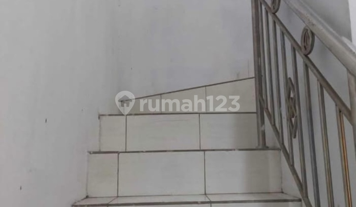 Rumah 2 Lantai Siap Huni di Medan Tenggara, Medan Denai 2