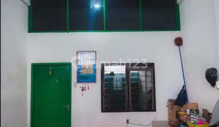 2.5 Story House Ready to Occupy in Bantan Timur, Medan Tembung 2.5 Story House Ready to Occupy in Bantan Timur, Medan Tembung