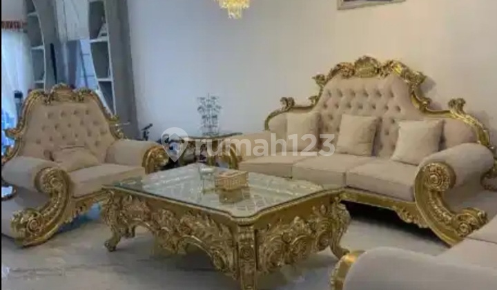 Rumah 2 Lantai Siap Huni Di Deli Tua, Medan Johor Rumah 2 Lantai Siap Huni Di Deli Tua, Medan Johor