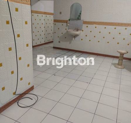 RUMAH HOOK 1 1/2 LANTAI, SIAP HUNI DI KALIDERES, PERUM CITRA. 2