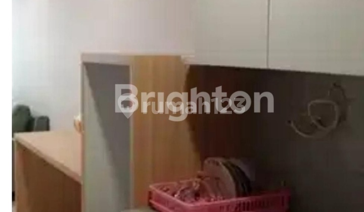 Apartemen Sentraland 2br 42m2 Di Sukaramai 2, Medan Area 2
