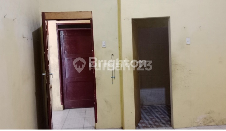 Menteng 2 House in Binjai, Medan Denai 2