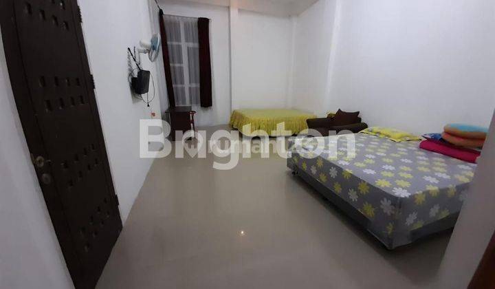 RUKO 2 LANTAI SIAP PAKAI DI TANJUNG KUSTA, MEDAN HELVETIA 2