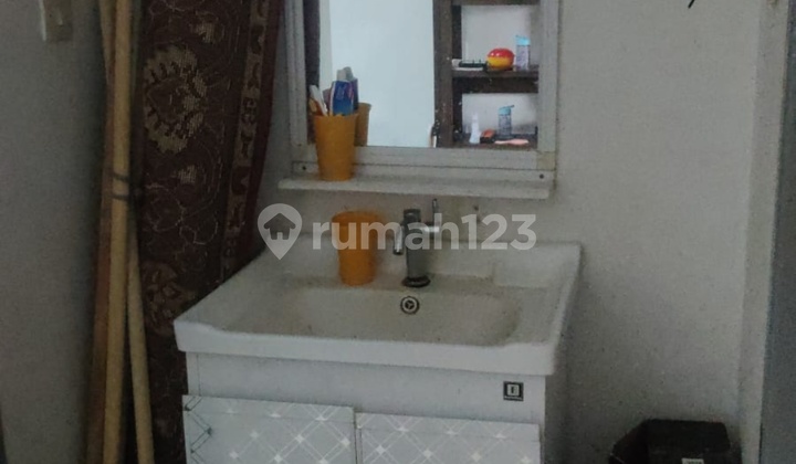 Rumah 1 Lantai di Sempakata, Medan Selayang 2