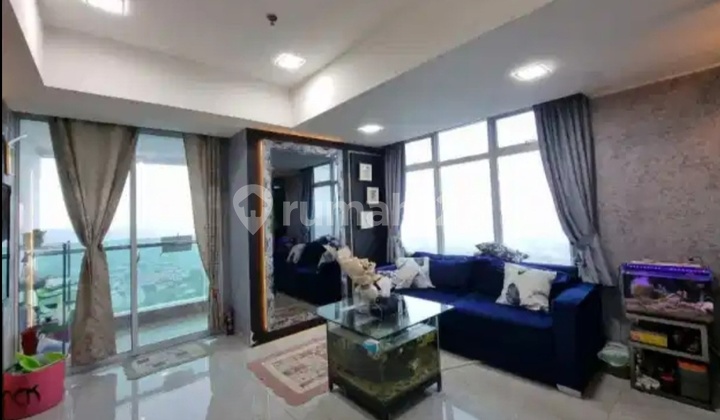 Apartment (Area 115M2) in Sei Sikambing B, Medan Sunggal Apartment (Area 115M2) in Sei Sikambing B, Medan Sunggal