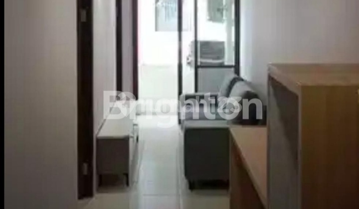 Sentraland 2BR 42m² Apartment in Sukaramai 2, Medan Area