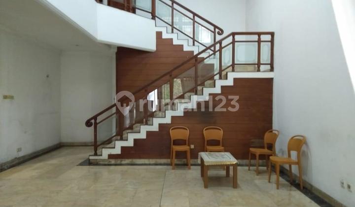 Rumah 2 Lantai Siap Huni di Pejaten Barat, Pasar Minggu 2