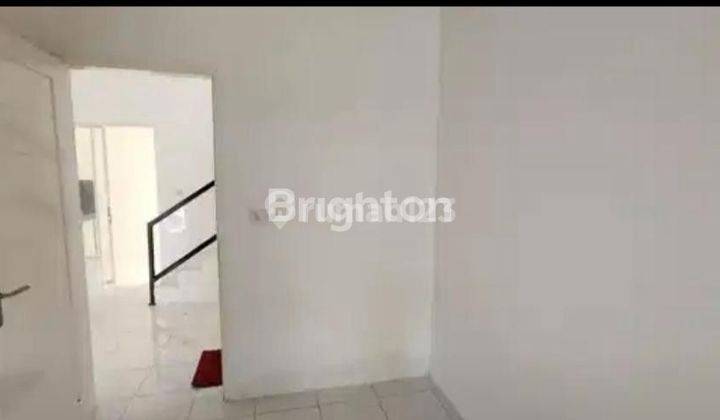 RUMAH 2 LANTAI SIAP HUNI DI MEDAN JOHOR 2