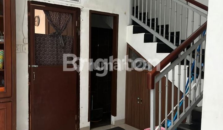 2-STORY HOUSE READY FOR OCCUPANCY IN TANJUNG REJO, MEDAN SUNGGAL. 2
