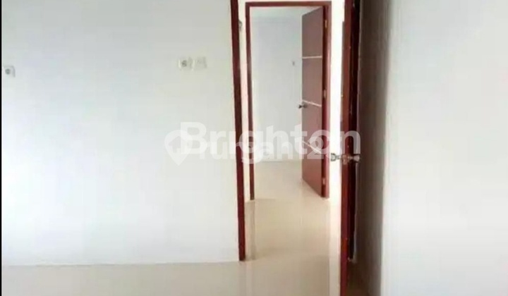 Mansyur Residence 2 Apartment, 2br 45m2 in Tanjung Rejo, Medan Sunggal 2