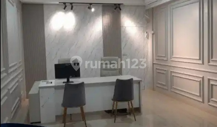 Ruko 2 1/2 Siap Huni Di Sei Kera Hilir 1, Medan Perjuangan