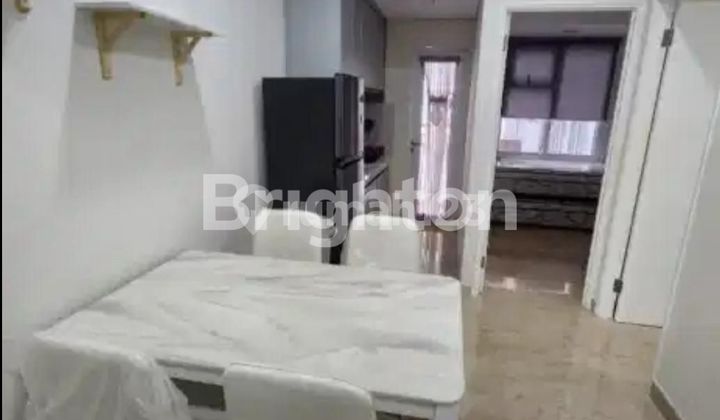 APARTEMEN TOWER LESINGTON (LUAS 56M2) DI KESAWAN, MEDAN BARAT