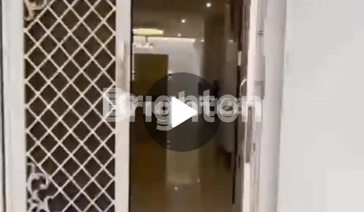 Rumah baru 3 lantai, siap huni, di Percut Sei Tuan, Deli Serdang. 2