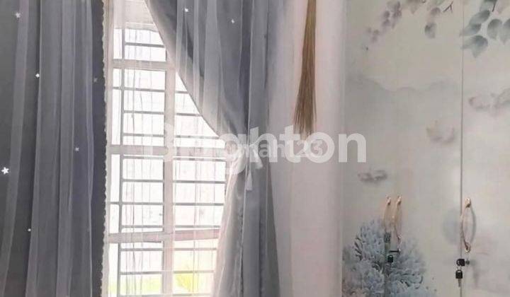 RUMAH 1 LANTAI, SIAP HUNI DI TANJUNG SARI, MEDAN SELAYANG 2