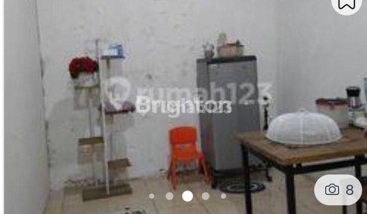 RUMAH 1 TINGKAT SIAP HUNI DI MEDAN JOHOR 2