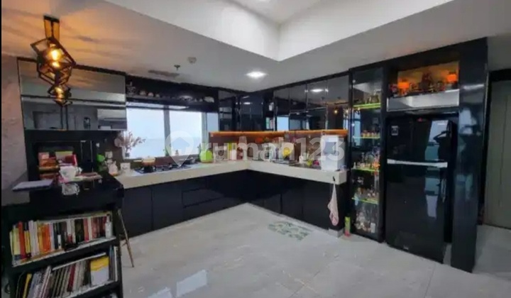 Apartment (Area 115M2) in Sei Sikambing B, Medan Sunggal Apartment (Area 115M2) in Sei Sikambing B, Medan Sunggal