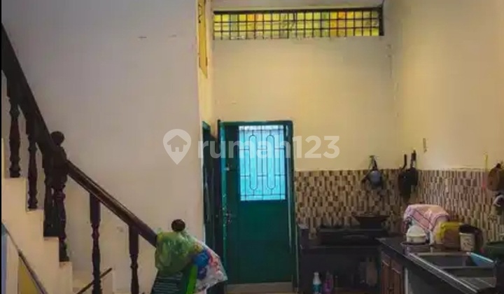 Ready-to-Occupy 2 1/2 Story House in Bantan Timur, Medan Tembung 2