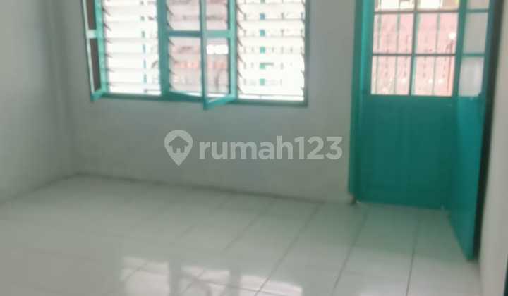 2 1/2 Story House Ready for Occupancy in Sukaramai II, Medan Area