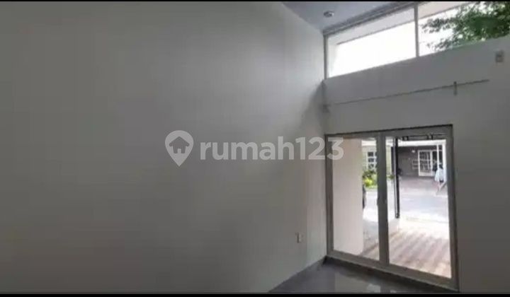 Rumah 1 Lantai Siap Huni di Medan Tenggara, Medan Denai 2
