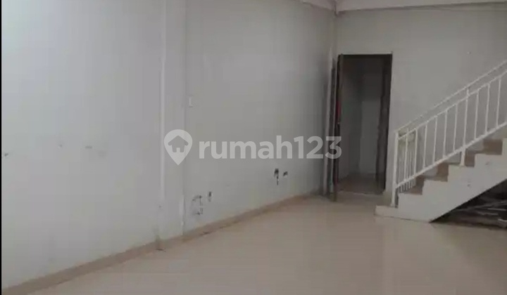 Ruko 2 1/2 Siap Huni Di Sei Kera Hilir 1, Medan Perjuangan