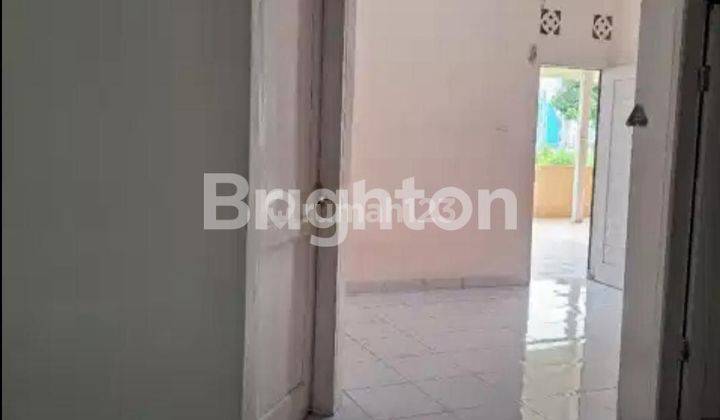 RUMAH 1 LANTAI (MASUK GANG) SIAP HUNI DI SUKA MAJU, MEDAN JOHOR 1