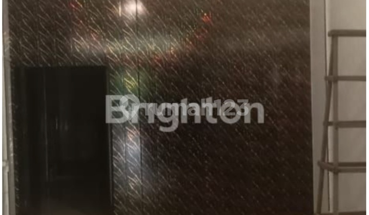 Ruko 3 1/2 Lantai (rooftop) Siap Huni Di Sukaramai 2, Medan Area Ruko 3 1/2 Lantai (rooftop) Siap Huni Di Sukaramai 2, Medan Area