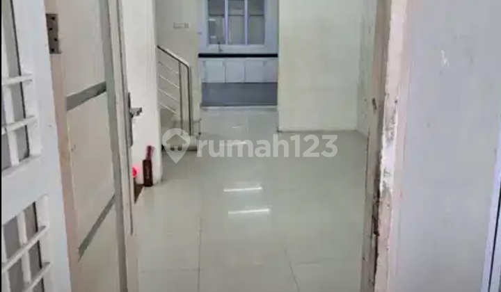 Rumah 3 1/2 Lantai Siap Huni Di Percut Sei Tuan, Deli Serdang 2