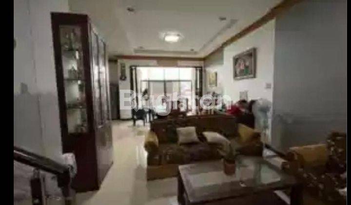 RUMAH 2 TINGKAT SIAP HUNI DI TAMAN SETIA BUDI INDAH 1, MEDAN SELAYANG 1