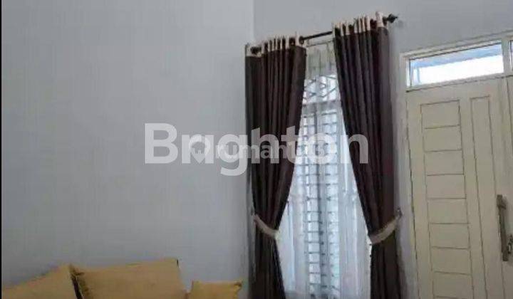 RUMAH 1 LANTAI SIAP HUNI DI SIMPANG SELAYANG, MEDAN TUNTUNGAN, DAERAH SETIA BUDI 1