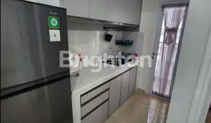 APARTEMEN TOWER LESINGTON (LUAS 56M2) DI KESAWAN, MEDAN BARAT 2