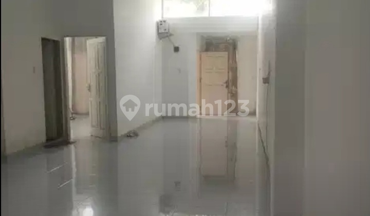 1-Storey Ready-to-Occupy House in Southeast Medan, Medan Denai 1-Storey Ready-to-Occupy House in Southeast Medan, Medan Denai