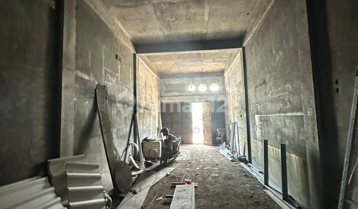 3-Story Shophouse in Percut Sei Tuan, Deli Serdang