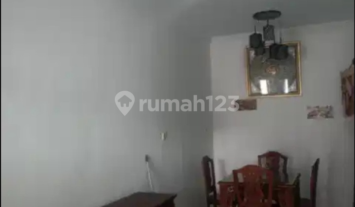 Rumah 2 Lantai Siap Huni Di Deli Tua, Medan Johor 2