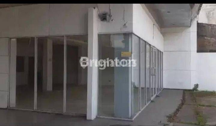 RUMAH 1 LANTAI SIAP PAKAI DI JALAN BESAR TANJUNG SARI, MEDAN SELAYANG 1