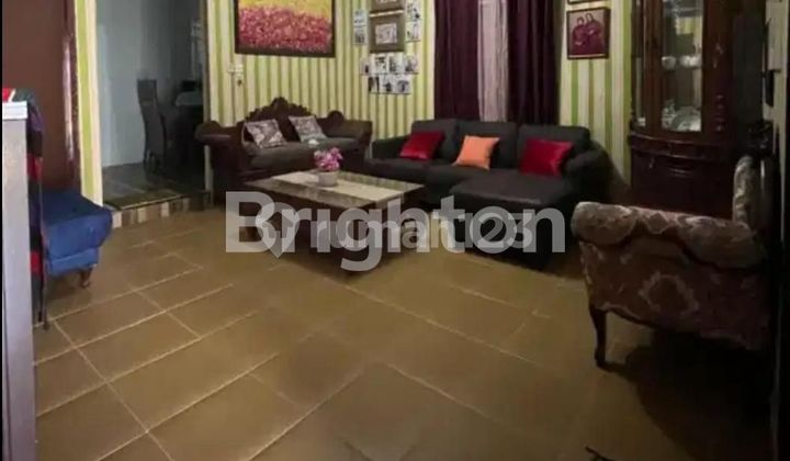 RUMAH 1 LANTAI SIAP HUNI DI GEDUNG JOHOR, MEDAN JOHOR RUMAH 1 LANTAI SIAP HUNI DI GEDUNG JOHOR, MEDAN JOHOR