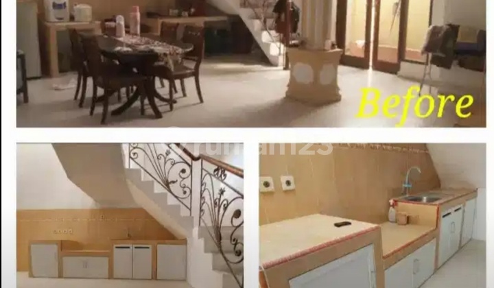 READY TO OCCUPY: 2-Story House in Tanjung Sari, Medan Selayang READY TO OCCUPY: 2-Story House in Tanjung Sari, Medan Selayang