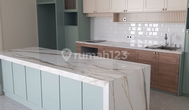 Dijual Rumah Royal Residence Strategis Siap Huni 2