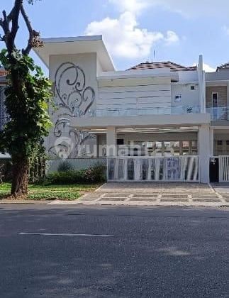 Royal Residence Auction House for Sale, Strategic Location, Ready to Occupy