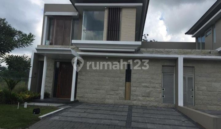 Dijual Rumah Full Renov Greenhill Minimalis Strategis Siap Huni Dijual Rumah Full Renov Greenhill Minimalis Strategis Siap Huni