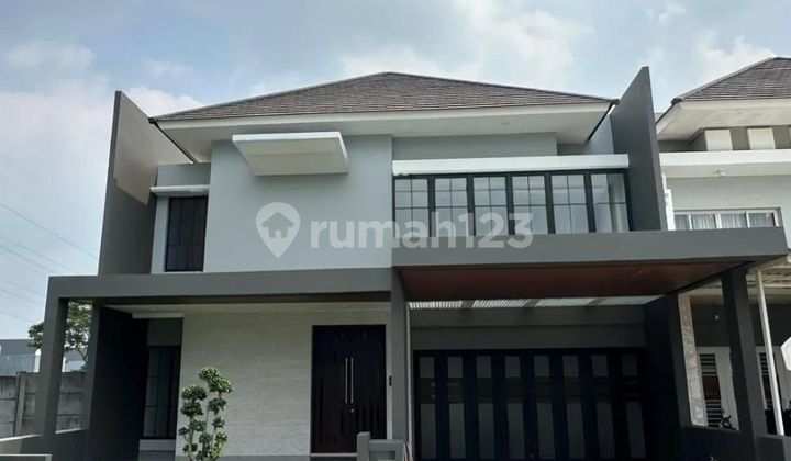 FOR SALE ROYAL RESIDENCE HOUSE STRATEGIC READY TO OCCUPY FOR SALE ROYAL RESIDENCE HOUSE STRATEGIC READY TO OCCUPY