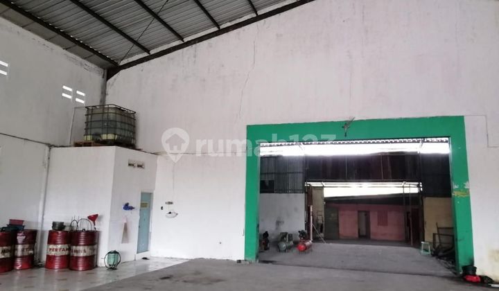 For Sale Strategic Gresik Warehouse Ready to Use For Sale Strategic Gresik Warehouse Ready to Use