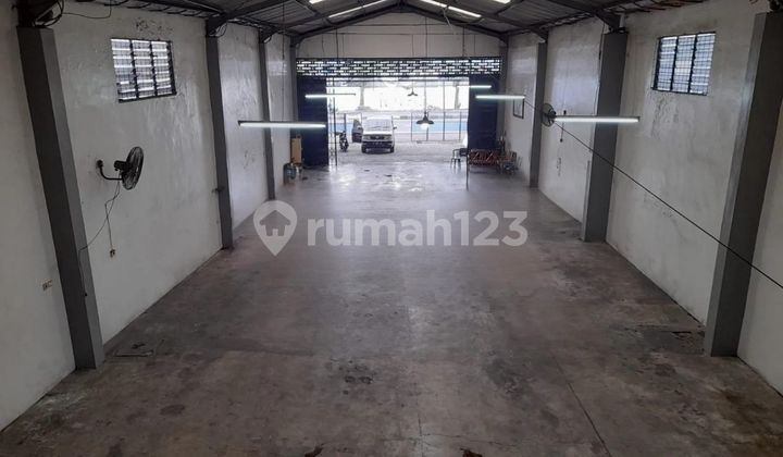 Dijual Gudang Kletek Taman Sidoarjo Strategis Siap Pakai Dijual Gudang Kletek Taman Sidoarjo Strategis Siap Pakai
