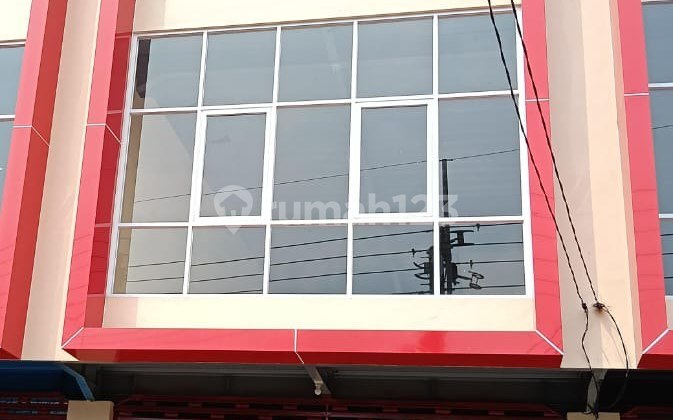 For Sale Row of Shops Legundi Sumo Gresik Strategic Ready to Use For Sale Row of Shops Legundi Sumo Gresik Strategic Ready to Use