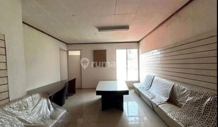Dijual Pabrik Kletek Sidoarjo Siap Pakai 2