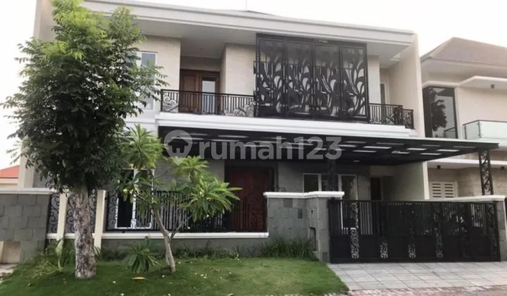 Dijual Rumah Graha Family Strategis Siap Huni Dijual Rumah Graha Family Strategis Siap Huni