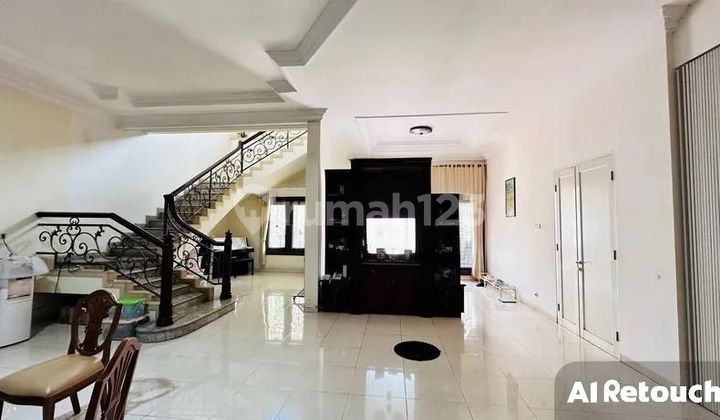 For Sale Citraland Golf Garden House Strategic Ready to Occupy 2