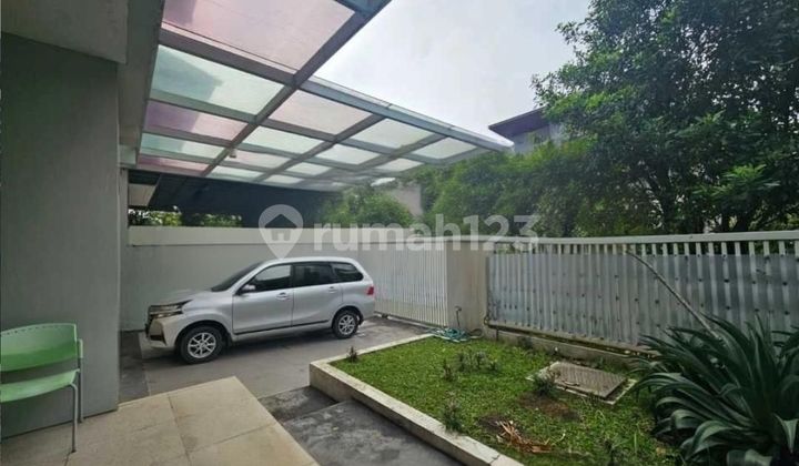 For Sale, Strategic Graha Family Home, Ready to Occupy 2